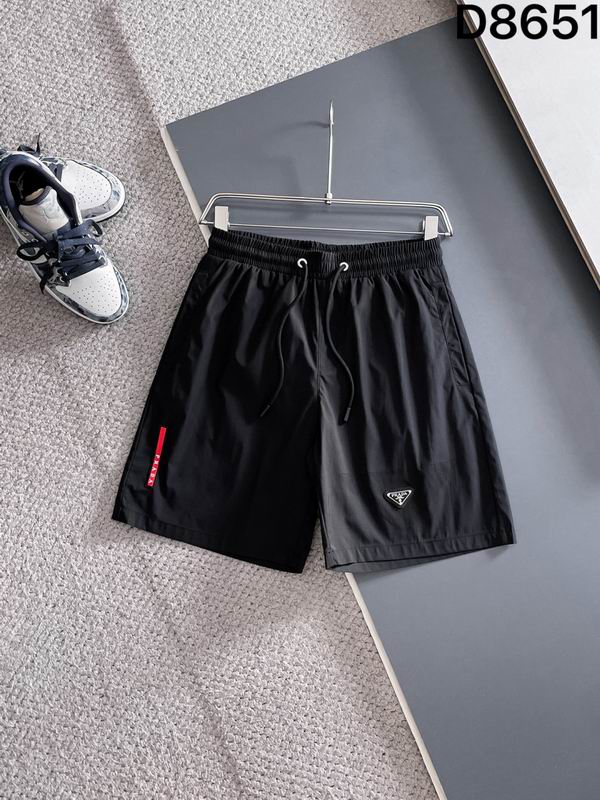 Prada Beach Pants Mens ID:20260520-333